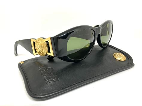 Gianni Versace Mod 424 Sunglasses .